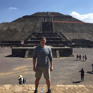 Meet your Posher, Kevin